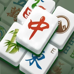 Biểu tượng Mahjong Solitaire: Classic